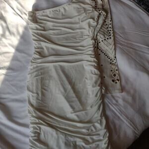 Body Central bodycon dress Medium